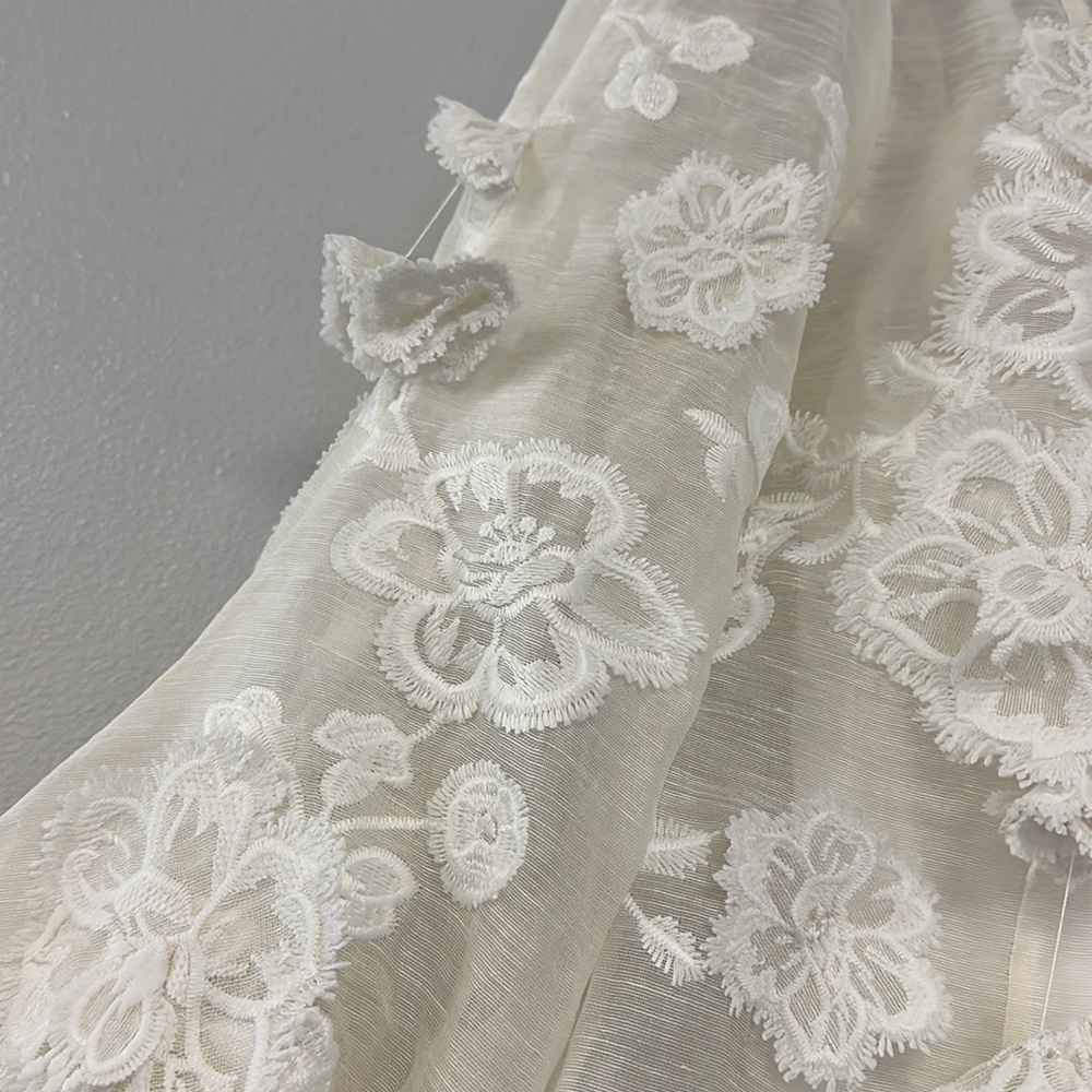 Silk Blouse - Picture 3 of 7